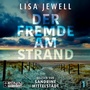 Cover: Der Fremde am Strand - Ronin-Hörverlag, ein Imprint von Omondi GmbH
