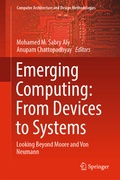 Cover: Emerging Computing: From Devices to Systems - Springer