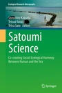 Cover: Satoumi Science - Springer