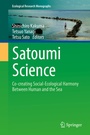 Cover: Satoumi Science - Springer