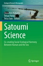 Cover: Satoumi Science - Springer