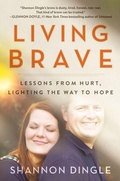 Cover: Living Brave - HarperOne