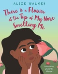 Cover: There Is a Flower at the Tip of My Nose Smelling Me - Collins
