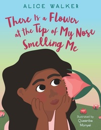 Abbildung von: There Is a Flower at the Tip of My Nose Smelling Me - Collins