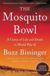 Abbildung von: The Mosquito Bowl - Collins