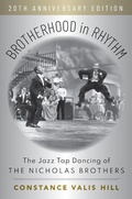 Cover: Brotherhood in Rhythm - OUP eBook