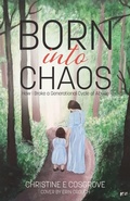 Cover: Born Into Chaos - Tellwell Talent