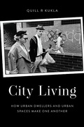 Cover: City Living - OUP eBook