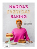 Cover: Nadiya's Everyday Baking - Michael Joseph Ltd