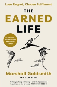 Enlarge image Cover: The Earned Life - Penguin Business