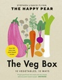 Cover: The Veg Box - Penguin Life