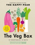 Cover: The Veg Box - Penguin Life