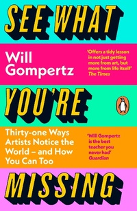 Abbildung von: See What You're Missing - Penguin Books Ltd
