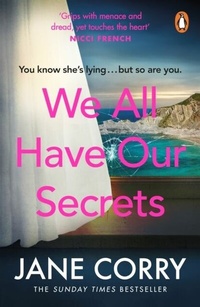 Abbildung von: We All Have Our Secrets - Penguin Books Ltd