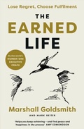 Cover: The Earned Life - Penguin Books Ltd