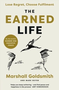 Abbildung von: The Earned Life - Penguin Books Ltd