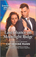 Cover: Last Chance on Moonlight Ridge - Harlequin Special Edition