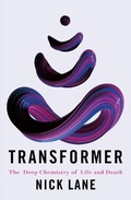 Cover: Transformer - WW Norton & Co