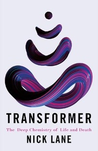 Enlarge image Cover: Transformer - WW Norton & Co