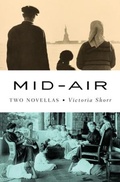Cover: Mid-Air - WW Norton & Co