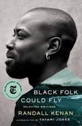 Cover: Black Folk Could Fly - WW Norton & Co
