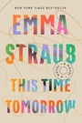 Cover: This Time Tomorrow - Riverhead Books,U.S.