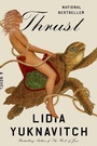 Cover: Thrust - Riverhead Books,U.S.