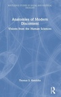 Cover: Anatomies of Modern Discontent - Routledge