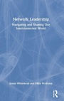 Cover: Network Leadership - Routledge