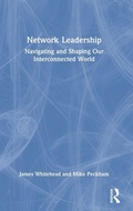 Cover: Network Leadership - Routledge