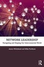 Cover: Network Leadership - Routledge