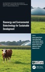 Cover: Bioenergy and Environmental Biotechnology for Sustainable Development - CRC Press