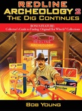 Cover: Redline Archeology 2 - Redlines Rock Publishing