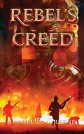 Cover: Rebel's Creed - Fantasynewsllc