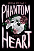 Cover: Phantom Heart - Bantam Books