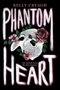 Enlarge image Cover: Phantom Heart - Bantam Books