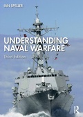 Cover: Understanding Naval Warfare - Routledge