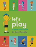 Cover: let's play a game with Charlie - Smac