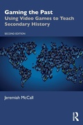 Cover: Gaming the Past - Routledge