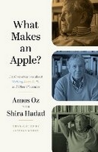 Abbildung von: What Makes an Apple? - Princeton University Press