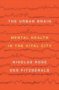 Abbildung von: The Urban Brain - Princeton University Press