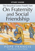 Cover: The Study Guide to the Encyclical Letter of Pope Francis - Paulist Press International,U.S.