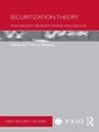 Cover: Securitization Theory - Routledge