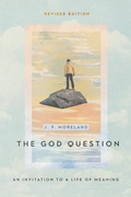 Cover: God Question - IVP Academic