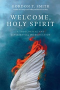 Cover: Welcome, Holy Spirit - IVP Academic