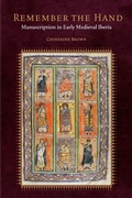 Cover: Remember the Hand - Fordham University Press