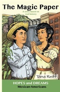 Cover: The Magic Paper - Pro Lingua Learning
