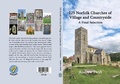Cover: 125 Norfolk Churches of Village and Countryside - Velox Books