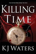 Cover: Killing Time - Blondie Books