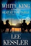 Cover: White King and the Seat at the Table - Brunnen Publishing